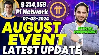 Pi Network Announcements | Pi Network Mainnet Launch | Pi Coin Price | Pi Coin News | Pi Network KYC