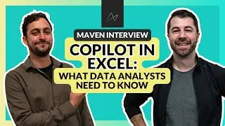 What Data Analysts Need to Know About Using Copilot in Excel