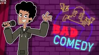 BadComedy • ft @BadDubsForever • Dramacity • Carazar Zone