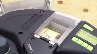 Клеевой стержень Festool