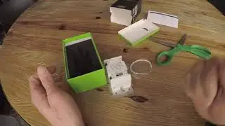 Zooz ZEN21 v3 Z Wave Switch