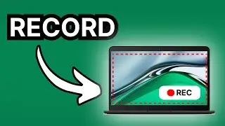 How to record your computer screen (all operating systems)