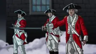 The Declaration of Independence