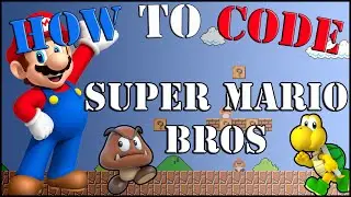 LibGDX Part 22: Moving & Using Items - Creating Super Mario Bros