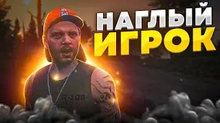 АДМИН БОМБИТ НА ГОСНИКОВ! АДМИНЮ В GTA 5 RP! АДМИН БУДНИ В ГТА 5 РП