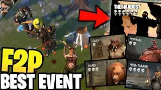 THIS EVENT WILL MAKE THE BEGINNERS RICH! (COMMUNE TRIALS EVENT) | LDoE | Last Day on Earth: Survival