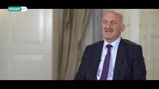 Prof. Dr. Fuat Sezgin Belgeseli - 1.Bölüm