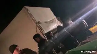 Набор в полицию из дурдома/ Зарубин А. М. потерянный в пространстве