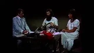 Демонстрация благотворного воздействия мысли на человека (из архива канала Астралионика).