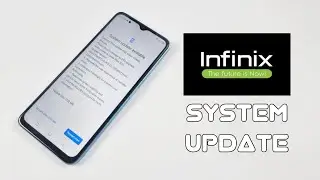 Infinix Hot 30i Latest System Update | Android 12, XOS V10.6