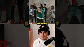 Is Denzel Curry the BEST XXL FRESHMAN?
