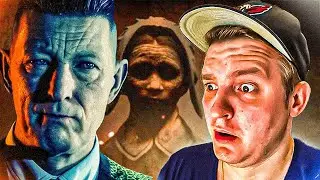 Я ПРОШЕЛ ВСЕ ХОРРОР-ИГРЫ ОТ SUPPERMASSIVE GAMES