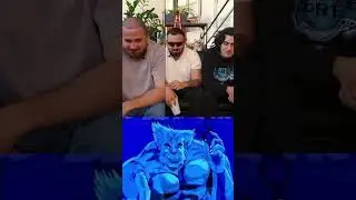 Реакции на мемы