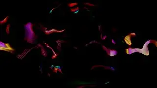 FREE Super Trippy Elements - Dark Psychedelic Overlay & Background Effect