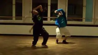 NKOTB feat. Lady Gaga - Big Girl Now - Camillo Lauricella & Robert Lenart