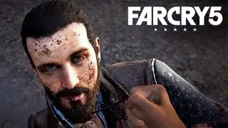 МИНУС ИОАНН ► Far Cry 5 #9