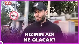 Berk Oktay'ın Babalık Heyecanı