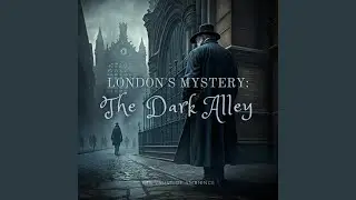 London's Mystery (The Dark Alley) (feat. Benoît Vanhoffelen)