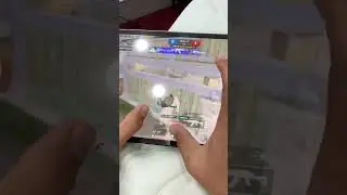 ipad Pro 2033 M2 gaming 