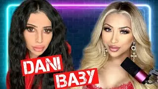 BIG C*CKS VS SMALL D*CKS WITH DANIBABY - ELENA DEMONETIZED EP: 10