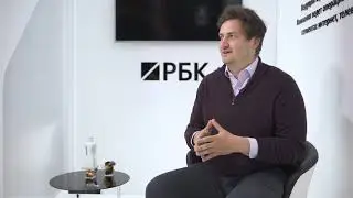 Даниил Федоров, операционный директор Ozon