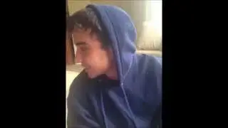 Jai Brooks // Everytime We Touch ♥