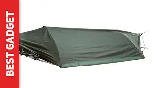Lawson Hammock Blue Ridge Review - The Best Camping Hammock in 2021