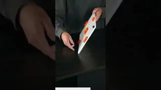Thread Boards basic assembly example