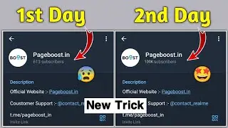 🥺How To Buy Telegram Indian Members | Telegram Member Kaise Badhaye | Telegram Active Member Badhaye
