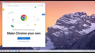 How to Install Google Chrome Browser on Zorin OS 17 - Ubuntu 22.04 Jammy Jellyfish