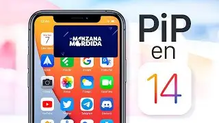 Trucos iOS 14: Cómo activar Picture and Picture con YouTube