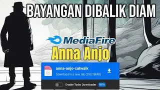 Link Viral Mediafire Jepang - Bayangan Anna Anjo Dibalik Diamnnya