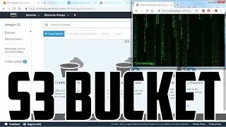 How to Create S3 Bucket in AWS Step by Step | Tricknology