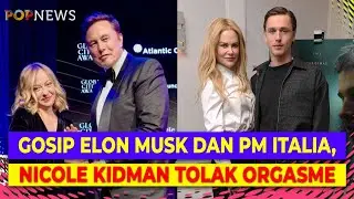 SEPEKAN POPSPOT : Kumpul Kebo Jadi Tren, Hubungan Elon Musk dan PM Italia