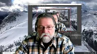 Part 2 - Create Video Tutorial with OBS - The Basics in using OBS and green screen