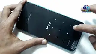 Hard Reset Poco M2 Pro/M2 | Forget Password Pattern Pin Unlock | Poco M2/M2 Pro Reset Screen Lock