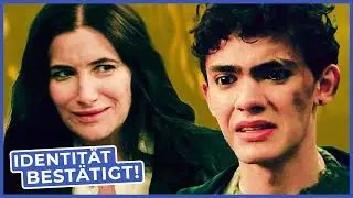 Teens Identität ENTHÜLLT: Die Bedeutung für das MCU!!! | Agatha All Along Folge 5