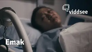 Emak (Mother) - A Mother Gave Birth In Prison  // viddsee.com