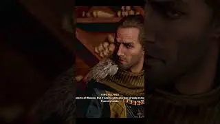 Meeting The Traitor (King Aelfred) again in Wincestre - AC Valhalla