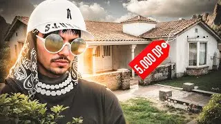 ОТКРЫТИЕ СЕРВЕРА MURRIETA GTA 5 RP - ЗАДОНАТИЛ 5.000Р на ЭТО!