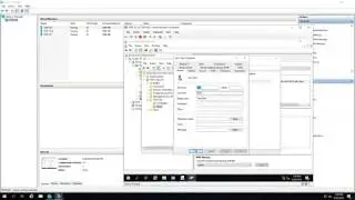 How to Map a Network Drive With Group Policy