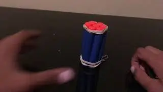 Nerf Grenade| Super Easy To Make