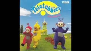 Teletubbies: Up and Down Dance (1998, Soundtrack)