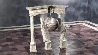 Full Dynamic Fracture in Blender Prototype