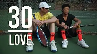 30-Love (2017) | Full Movie | Drama | Romance