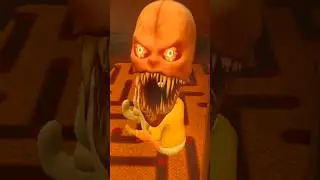 The Baby In Yellow (Dark Whispers Update) - JUMPSCARE 2 