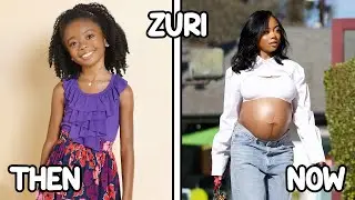 Jessie Then and Now 2025 🤯
