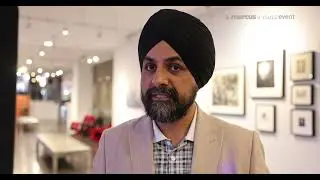 Kulbir Colin Singh Dhillon from TBDC & The Bhive on what makes the summit stand out