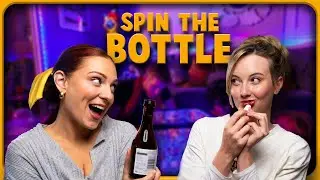 Spin the Bottle