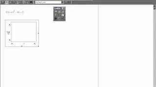 Числовое решение. Функция root в MathCAD 14 (28/34)